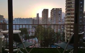 estudio playa levante